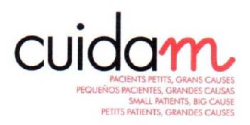 Imagen de CUIDAM