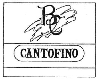 Imagen de BC CANTOFINO