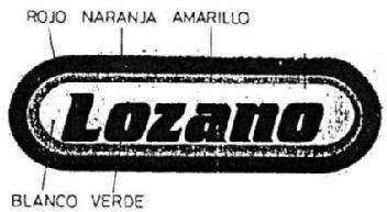 Imagen de LOZANO