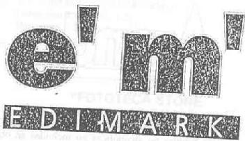 Imagen de E\'M\' EDIMARK