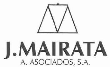Imagen de J. MAIRATA A. ASOCIADOS, S.A