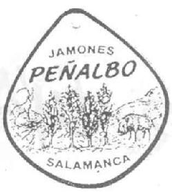 Imagen de JAMONES PEÑALBO SALAMANCA