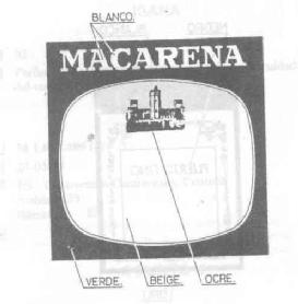 Imagen de MACARENA