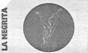 Imagen de LA NEGRITA