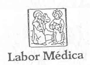Imagen de LABOR MEDICA