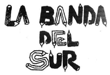 Imagen de LA BANDA DEL SUR