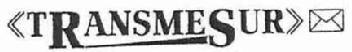 Imagen de TRANSMESUR