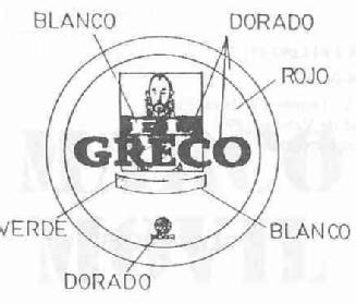 Imagen de EL GRECO