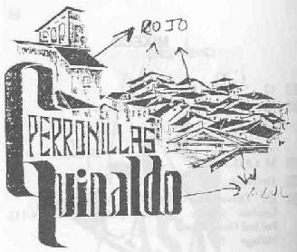 Imagen de PERRONILLAS GUINALDO