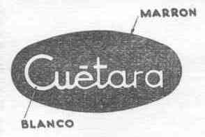 Imagen de CUETARA