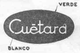 Imagen de CUETARA