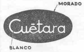 Imagen de CUETARA