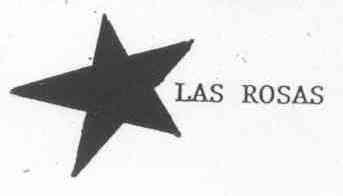 Imagen de LAS ROSAS