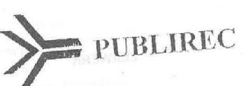 Imagen de PUBLIREC