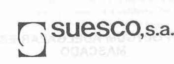 Imagen de S SUESCO, S.A
