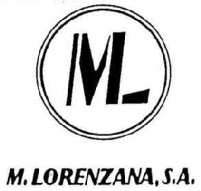 Imagen de M M. LORENZANA, S.A