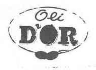 Imagen de OLI D\'OR