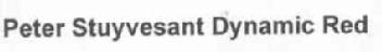 Imagen de PETER STUYVESANT DYNAMIC RED