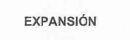 Imagen de EXPANSION
