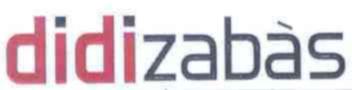 Imagen de DIDIZABAS