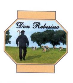 Imagen de DON REBESINO