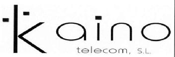 Imagen de KAINO TELECOM, S.L