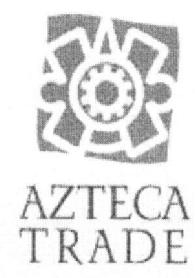 Imagen de AZTECA TRADE