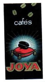 Imagen de CAFES JOYA