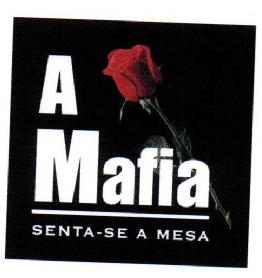Imagen de A MAFIA SENTA-SE A MESA
