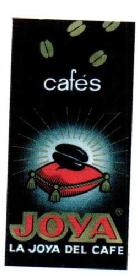 Imagen de CAFES JOYA LA JOYA DEL CAFE