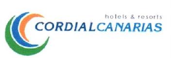 Imagen de HOTELS & RESORTS CORDIALCANARIAS