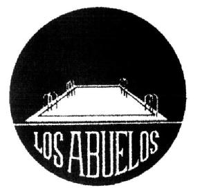 Imagen de LOS ABUELOS