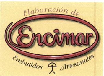Imagen de ENCIMAR ELABORACION DE EMBUTIDOS ARTESANALES