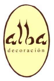 Imagen de ALBA DECORACION