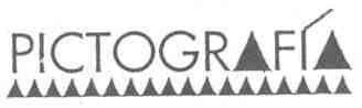 Imagen de PICTOGRAFIA