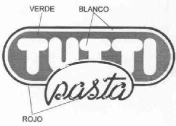 Imagen de TUTTI PASTA