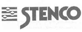 Imagen de STENCO