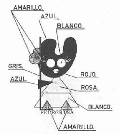 Imagen de PELEGRINA