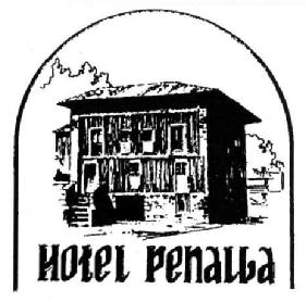 Imagen de HOTEL PEÑALBA