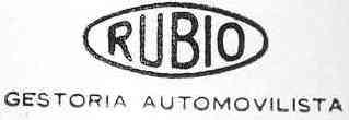 Imagen de RUBIO GESTORIA AUTOMOVILISTA
