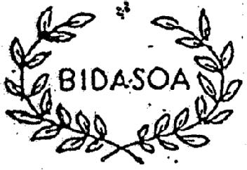 Imagen de BIDASOA
