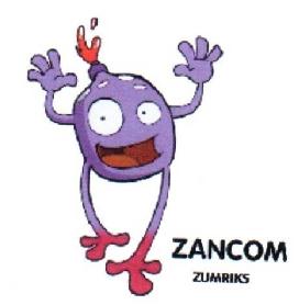 Imagen de ZANCOM ZUMRIKS