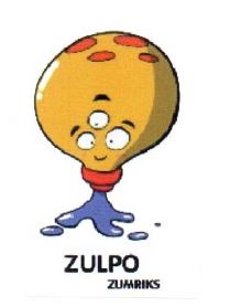 Imagen de ZULPO ZUMRIKS