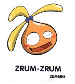 Imagen de ZRUM-ZRUM ZUMRIKS
