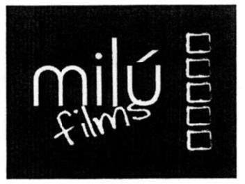 Imagen de MILU FILMS