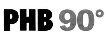 Imagen de PHB 90