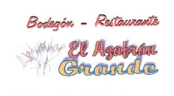 Imagen de BODEGON- RESTAURANTE EL AZAFRAN GRANDE