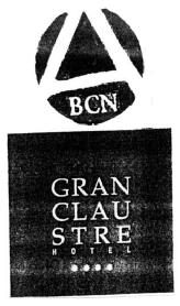 Imagen de BCN GRAN CLAU STRE HOTEL