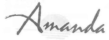 Imagen de AMANDA