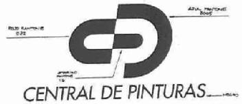 Imagen de CP CENTRAL DE PINTURAS